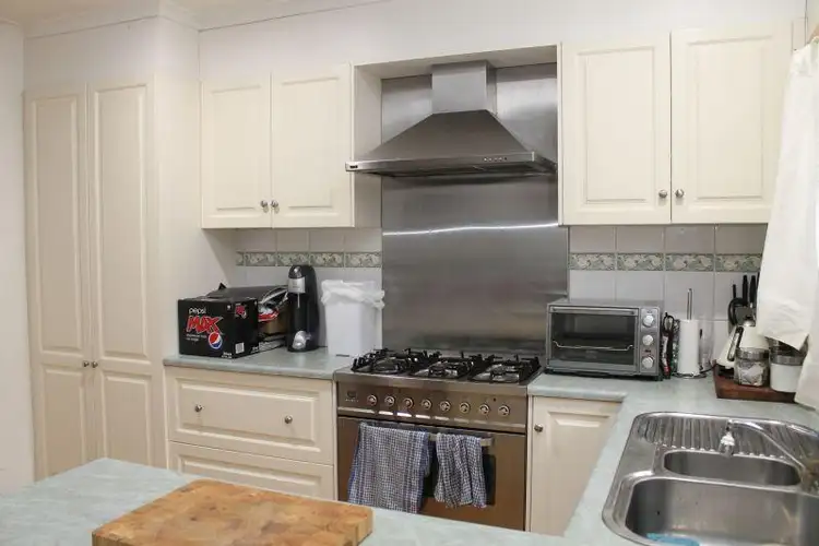 Second view of Homely house listing, 14 Ebden Street, Heathcote VIC 3523