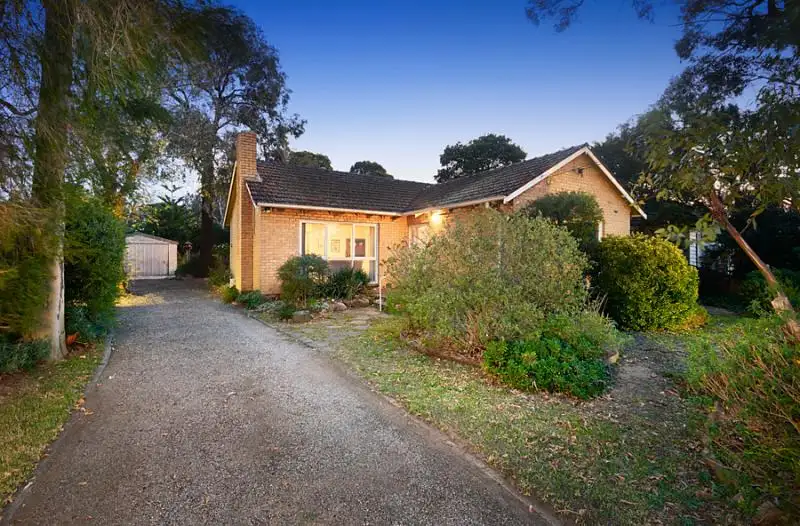 Main view of Homely house listing, 32 Dorothy Street, Burwood East VIC 3151
