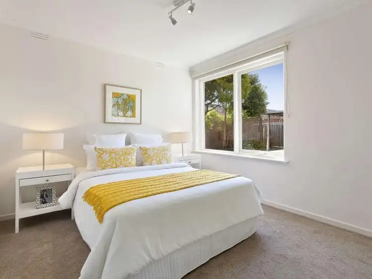 Third view of Homely apartment listing, 3/58 Cawkwell Street, Malvern VIC 3144