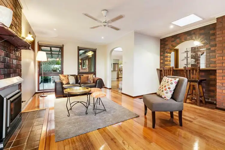 Fifth view of Homely house listing, 5 Exford Place, Donvale VIC 3111