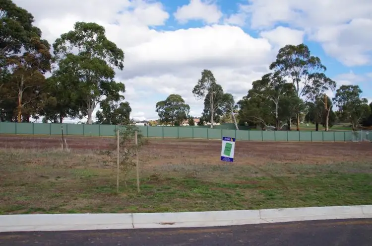 Main view of Homely land listing, Lot 11 Tanderra Court, Miners Rest VIC 3352