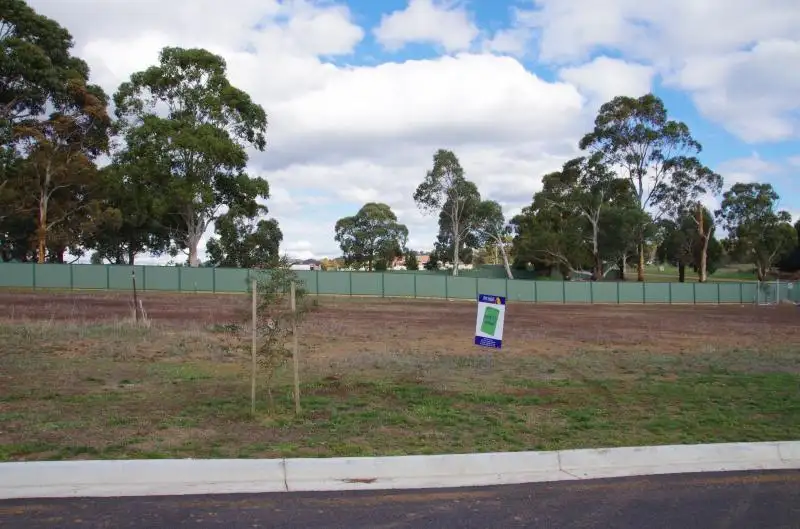 Main view of Homely land listing, Lot 11 Tanderra Court, Miners Rest VIC 3352