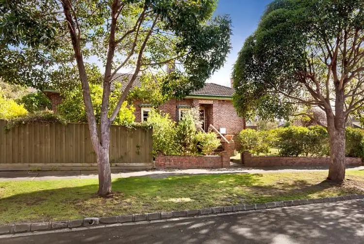 14A Wills Street, Balwyn VIC 3103