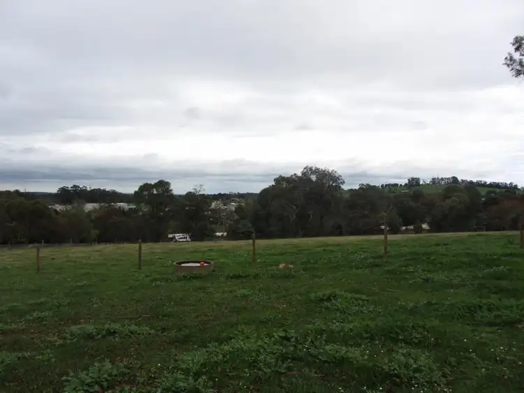 Second view of Homely land listing, Lot1 26 Wellwood Road, Drouin VIC 3818