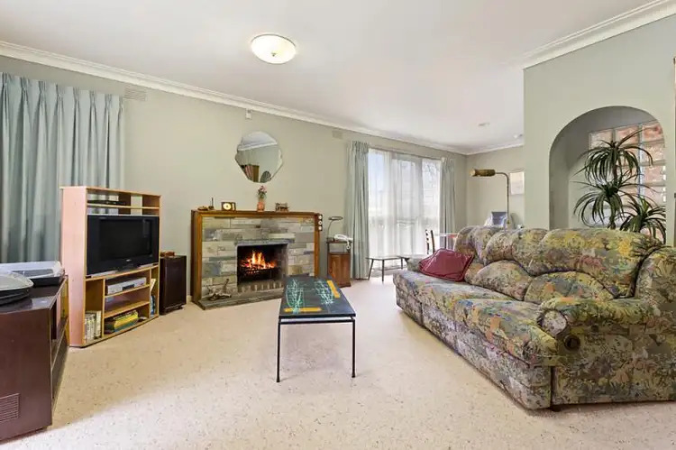 Second view of Homely house listing, 31 Grange Road, Blackburn South VIC 3130