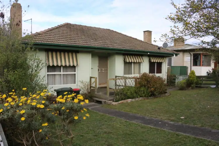 10 Williams Street, Morwell VIC 3840