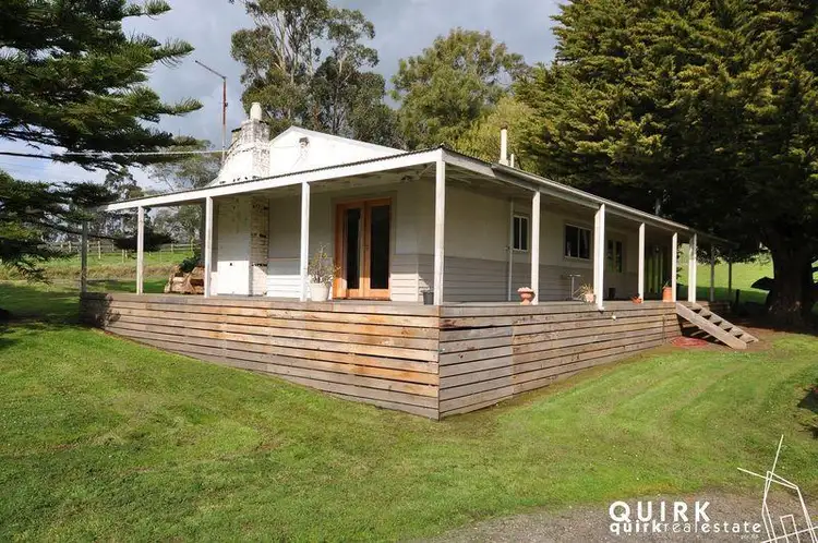 Second view of Homely house listing, 1 Sand Pit Road, Yarragon VIC 3823