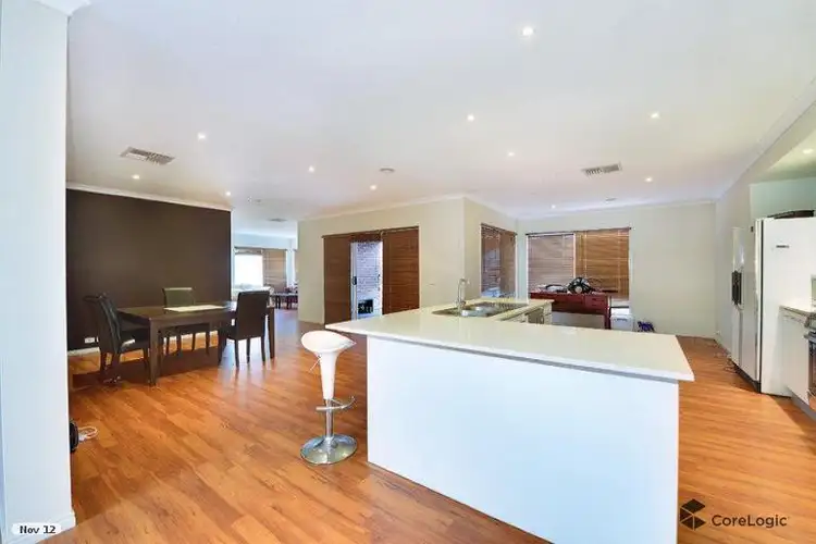 Fourth view of Homely house listing, 1 Howardson Circuit, St Albans VIC 3021