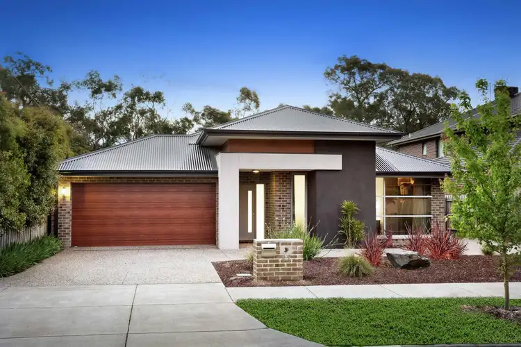 52 Fonteyn Drive, Wantirna South VIC 3152