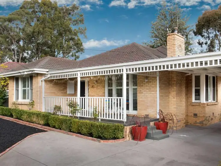 42 Bindy Street, Forest Hill VIC 3131