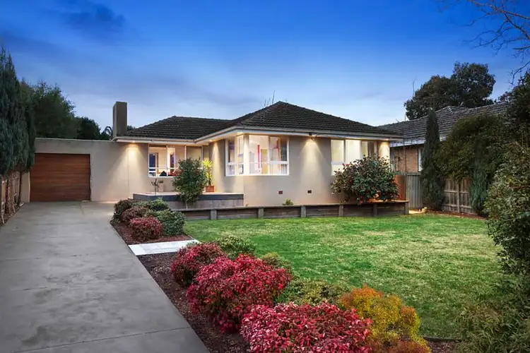 51 Somerset Street, Wantirna South VIC 3152