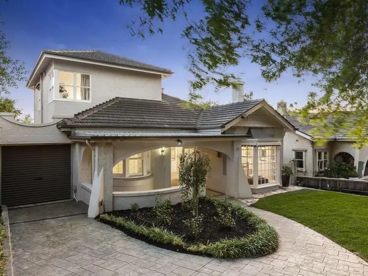 Main view of Homely house listing, 16 Faircroft Avenue, Glen Iris VIC 3146