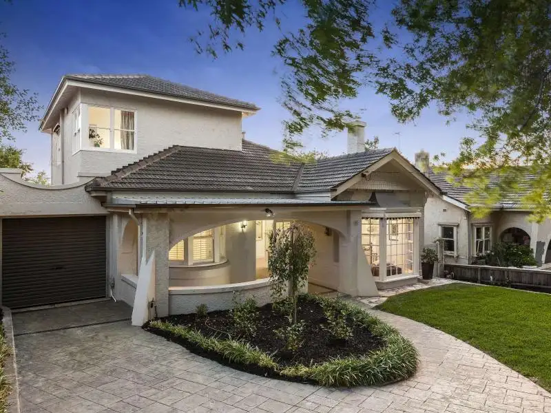 Main view of Homely house listing, 16 Faircroft Avenue, Glen Iris VIC 3146