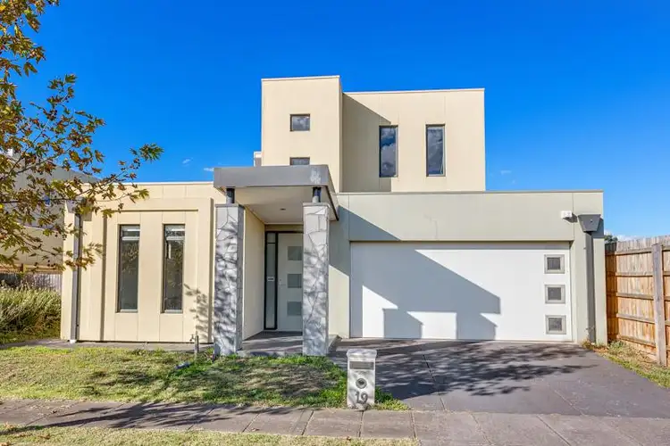 19 Architecture Way, Point Cook VIC 3030