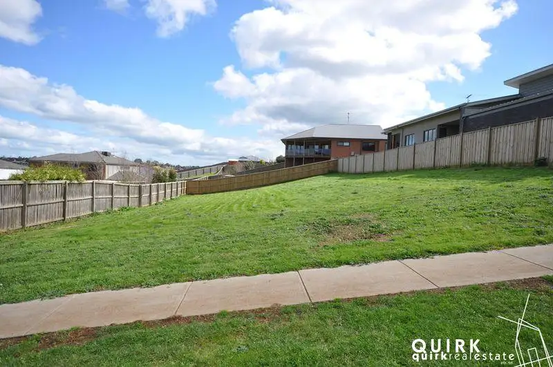 Main view of Homely land listing, 35 Howard Street, Warragul VIC 3820