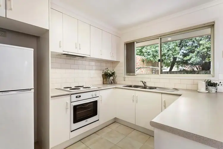 Third view of Homely unit listing, 2/9 Northwood Street, Ringwood East VIC 3135