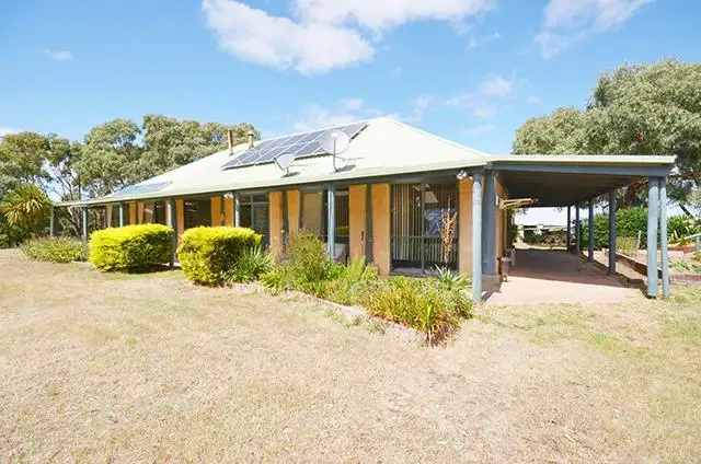 Main view of Homely house listing, LOT 35 Crosier Road, Happy Valley VIC 3549