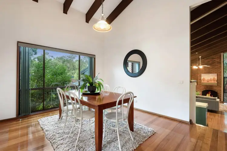 Fifth view of Homely house listing, 5 Periton Place, Vermont VIC 3133