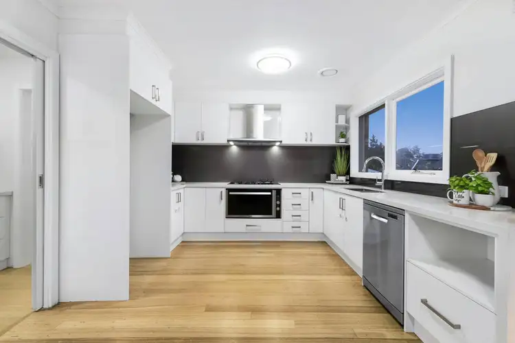 Third view of Homely house listing, 84 Centre Road, Vermont VIC 3133