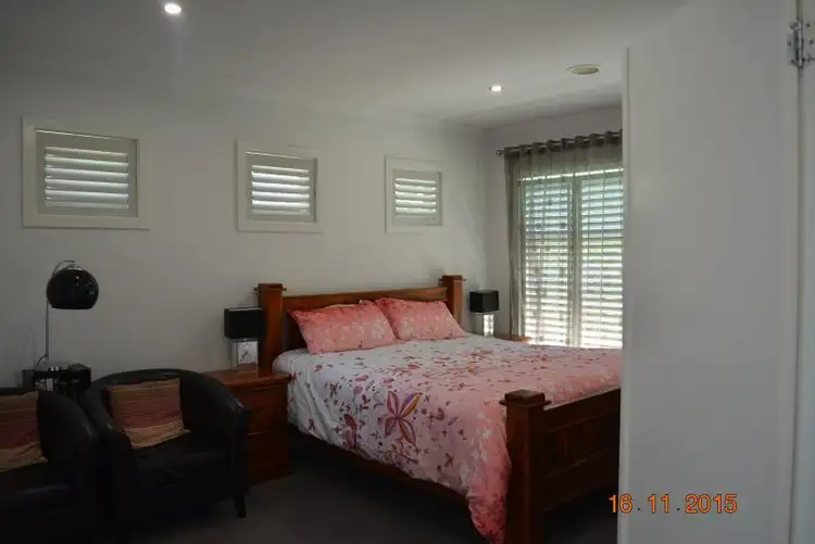 Sixth view of Homely house listing, 25 Windorah Drive, Point Cook VIC 3030