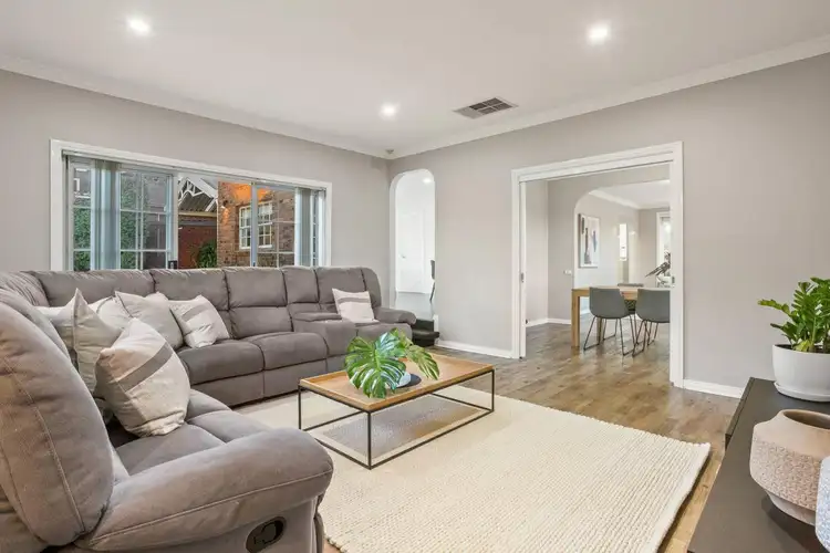 Fifth view of Homely house listing, 14 East Road, Vermont South VIC 3133