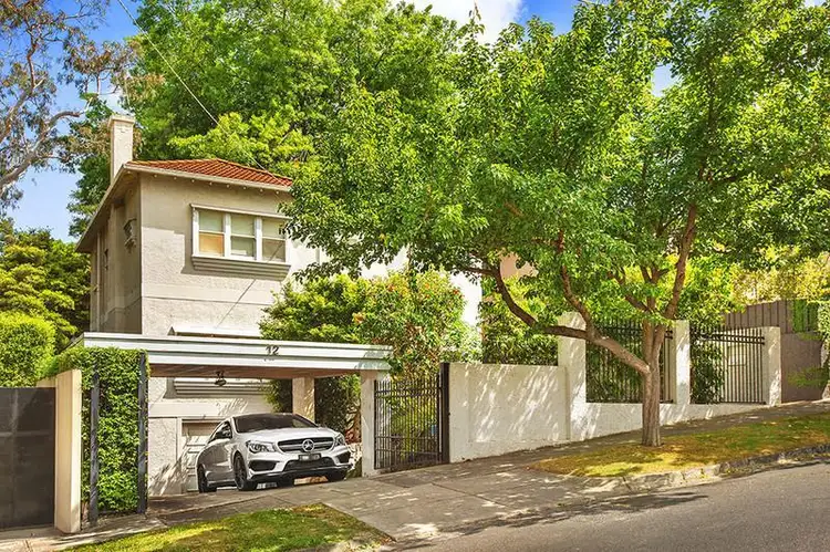 12 Glyndebourne Avenue, Toorak VIC 3142