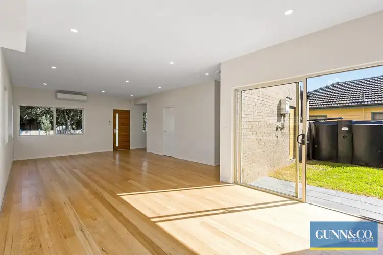 Fifth view of Homely townhouse listing, 1/86 Maidstone Street, Altona VIC 3018