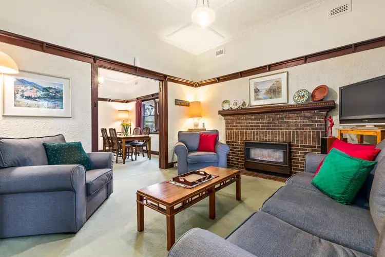 Second view of Homely house listing, 77 Middlesex Road, Surrey Hills VIC 3127