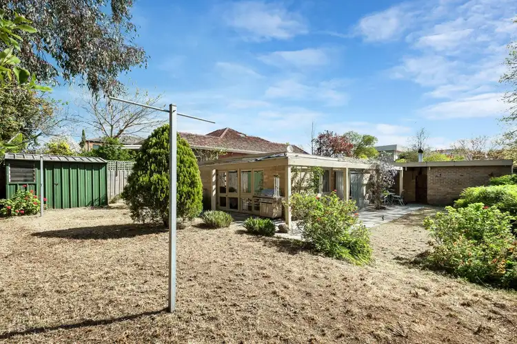 Fifth view of Homely house listing, 18 Bennett Parade, Kew East VIC 3102