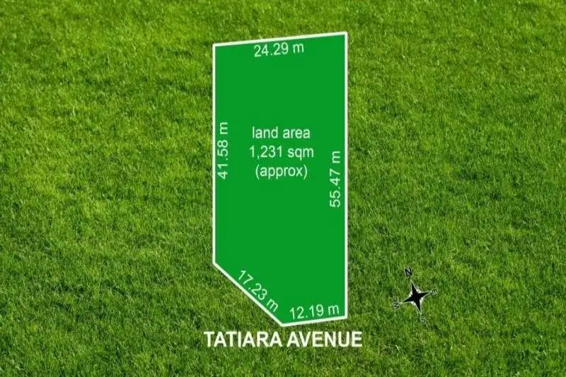Main view of Homely land listing, Address available on request