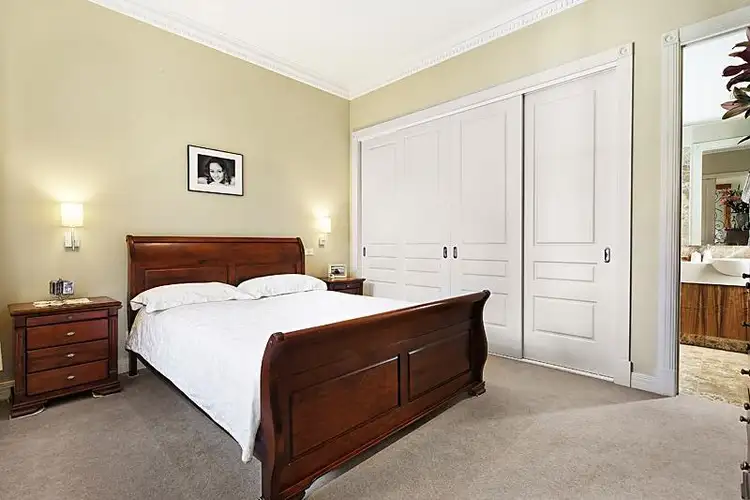Sixth view of Homely townhouse listing, 2/129 Kilby Road, Kew East VIC 3102