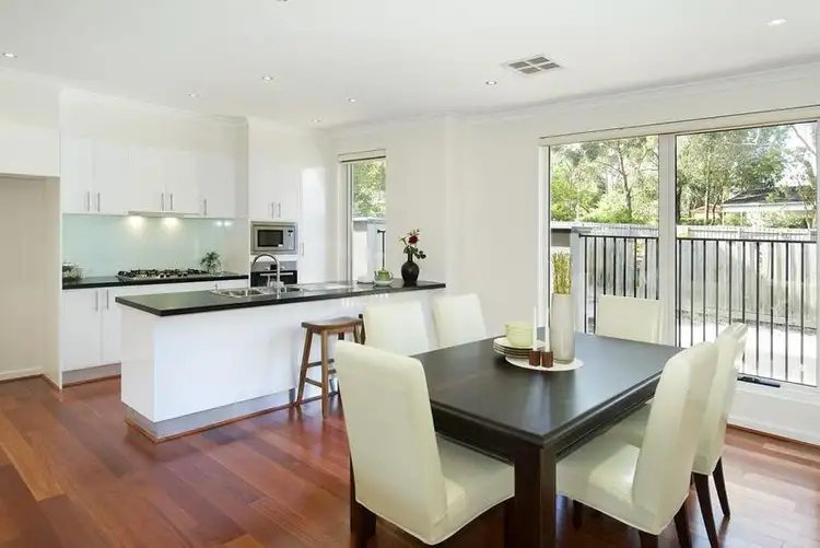Sixth view of Homely townhouse listing, 2/4 Doulton Road, Blackburn VIC 3130