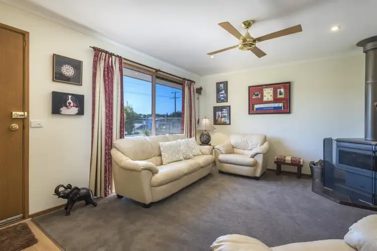 Fifth view of Homely house listing, 34 Coleraine Drive, Romsey VIC 3434