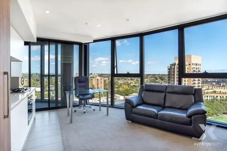 917/35 Malcolm Street, South Yarra VIC 3141