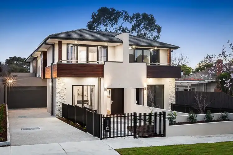 Main view of Homely house listing, 14 Callanish Road, Camberwell VIC 3124