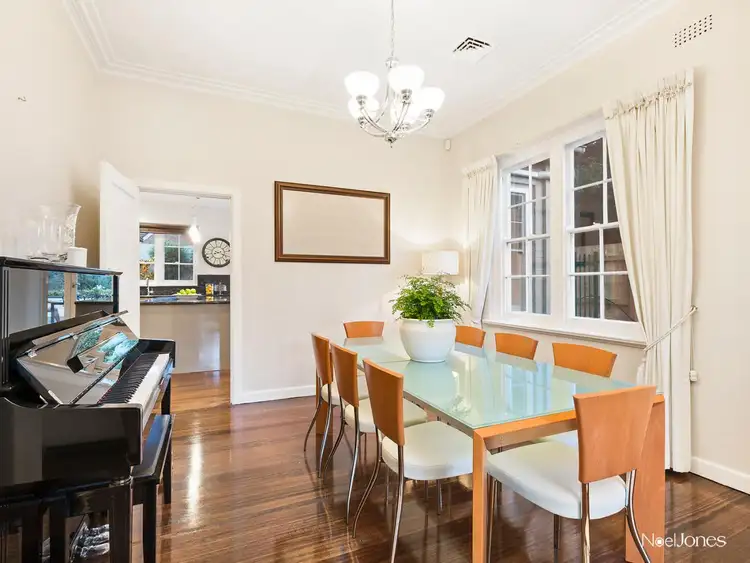 Third view of Homely house listing, 18 Riverside Avenue, Balwyn North VIC 3104