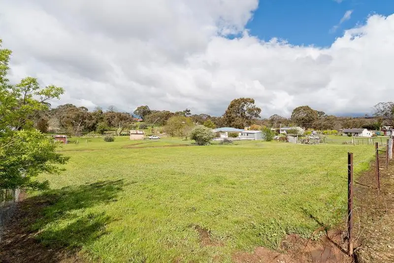 Main view of Homely land listing, 26 Pitman Street, Chewton VIC 3451