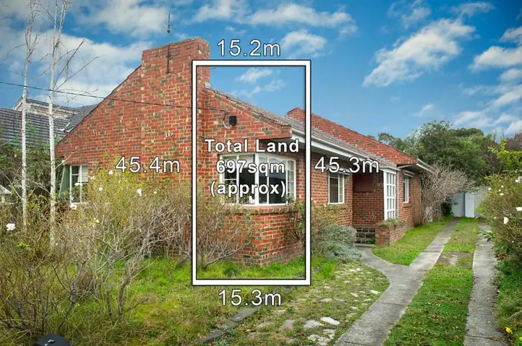 Second view of Homely house listing, 10 Fir Street, Blackburn VIC 3130
