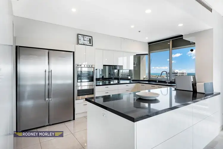 Fifth view of Homely apartment listing, 181/461 St Kilda Road, Melbourne VIC 3004