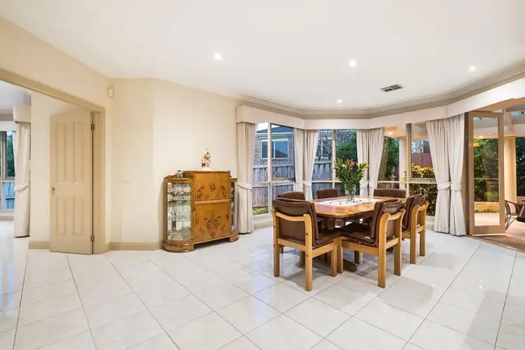 Third view of Homely house listing, 6 Minkell Court, Wantirna VIC 3152