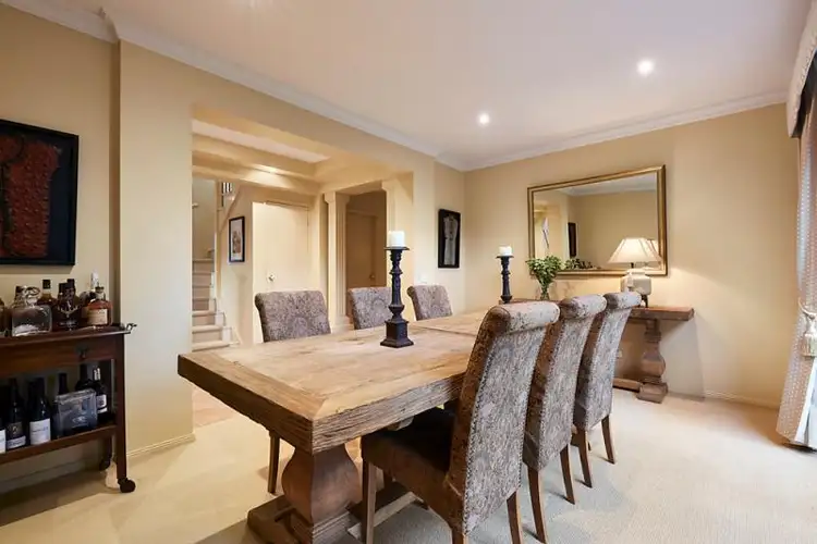 Fifth view of Homely house listing, 18 Limassol Court, Donvale VIC 3111