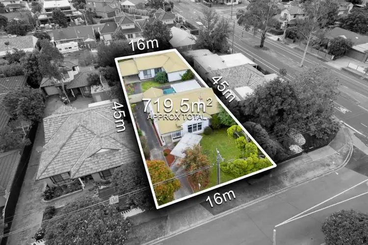 1 & 2/67 Beatty Street, Ivanhoe VIC 3079