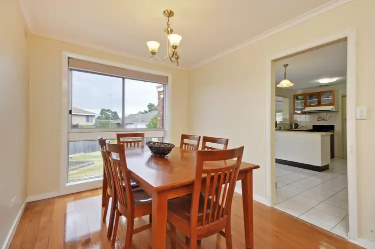 Sixth view of Homely house listing, 10 Wicks Crescent, Morwell VIC 3840