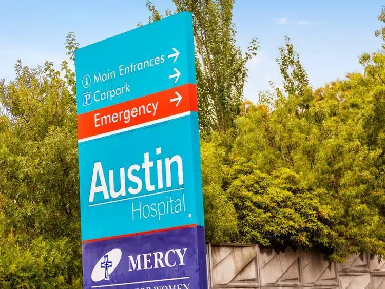 Fifth view of Homely house listing, 243 Liberty Parade, Heidelberg West VIC 3081