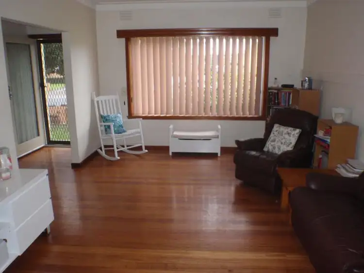 Second view of Homely unit listing, 1/77 Oleander Drive, St Albans VIC 3021