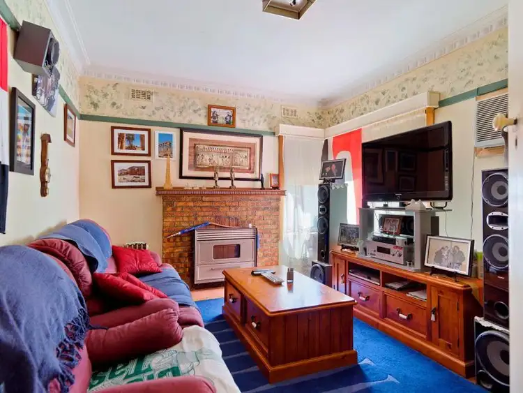 Third view of Homely house listing, 133 Gingell Street, Castlemaine VIC 3450