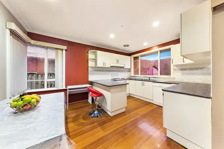 Third view of Homely house listing, 8 Keely Street, Reservoir VIC 3073