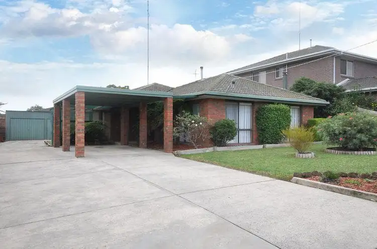 7 Boronia Street, Drouin VIC 3818