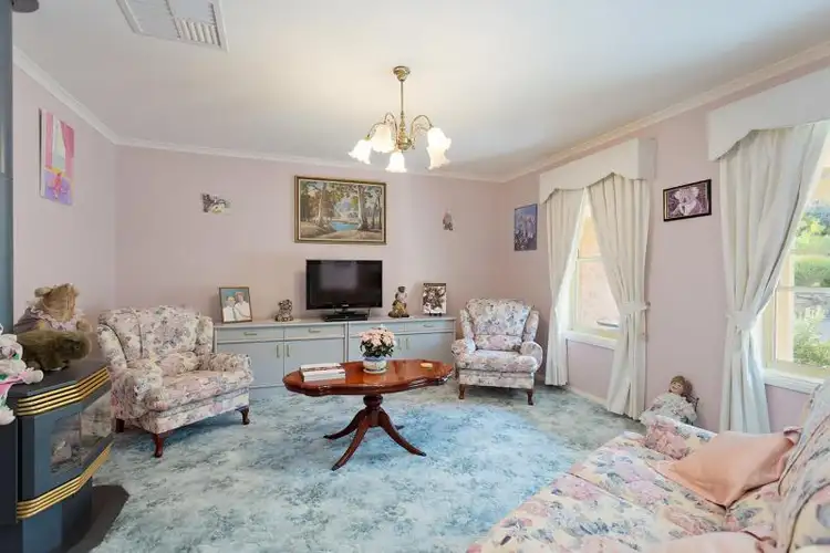 Fourth view of Homely house listing, 159 Colles Road, Castlemaine VIC 3450
