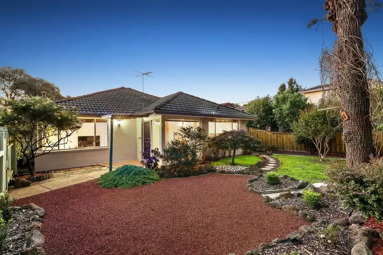 1/23 Martha Street, Donvale VIC 3111